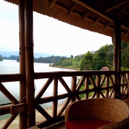 Keije Resort Bunyonyi Kabale Екстер'єр фото