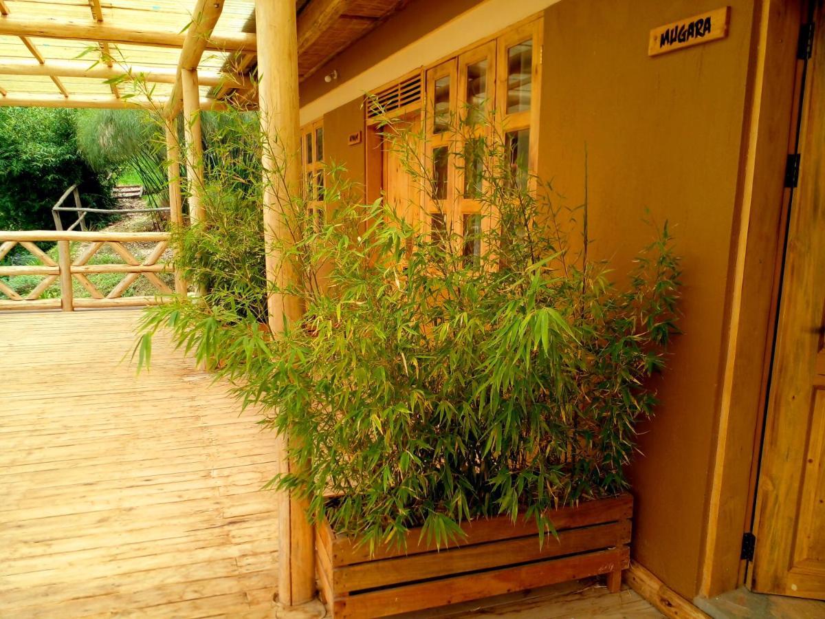 Keije Resort Bunyonyi Kabale Екстер'єр фото