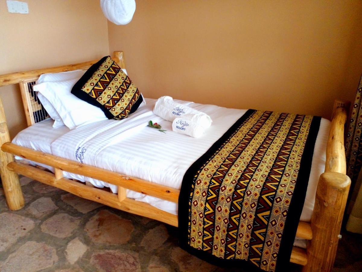 Keije Resort Bunyonyi Kabale Екстер'єр фото