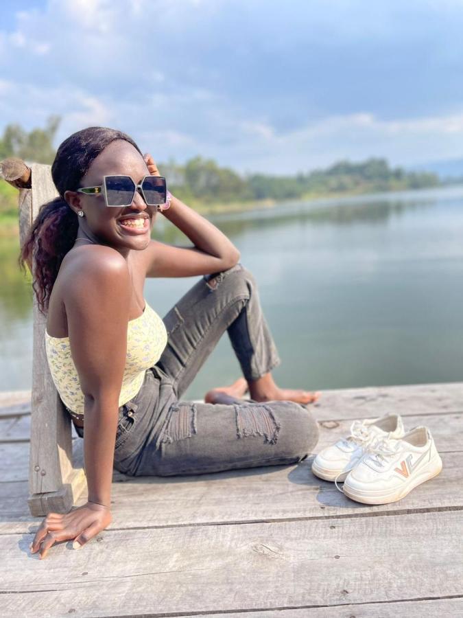 Keije Resort Bunyonyi Kabale Екстер'єр фото